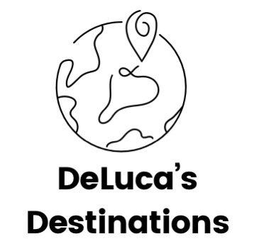 DeLuca's Destinations